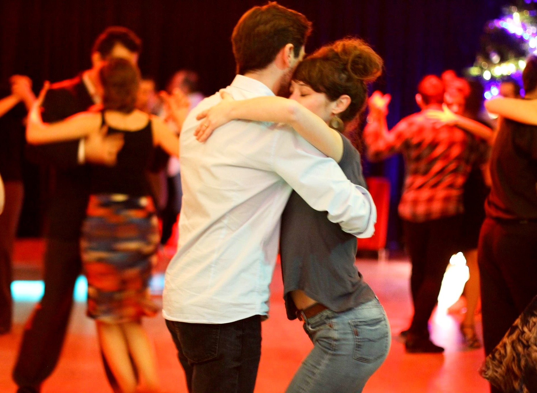 Tango Wave Zürich Tango Wave Zürich